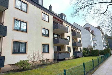 Eigentumswohnung - 210.000,00&nbsp;EUR Kaufpreis, ca.&nbsp; 92,00&nbsp;m&sup2; in Essen (PLZ: 45326) Stadtbezirk V