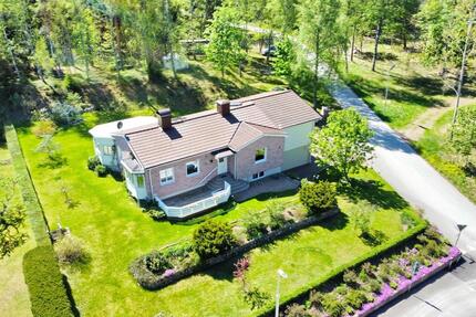 „Haus Hulingsryd“, ☀️ 4 Schlafzimmer, 2 Bäder, Småland, Schweden - Weyhe