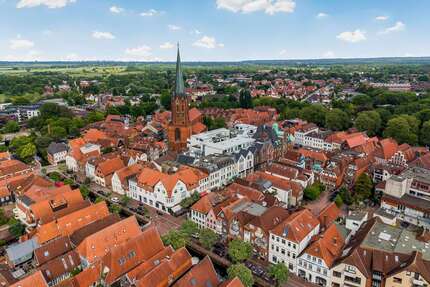 Wohnung zum Kaufen in Buxtehude 798.000,00 € 159 m²