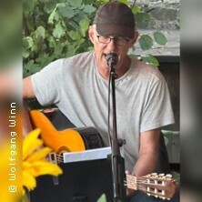 Blues im Weinberg - Stefan Bügge spielt Diestelmann