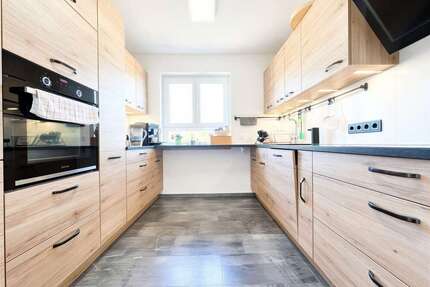 Wohnung zum Kaufen in Heidenheim an der Brenz 273.900,00 € 100 m²