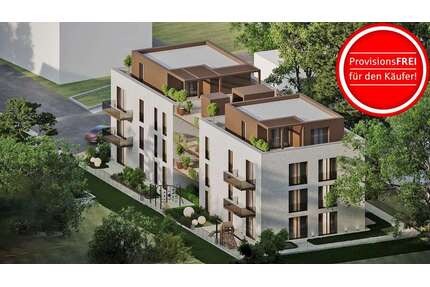 Wohnung zum Kaufen in Freiburg 872.000,00 € 113 m²