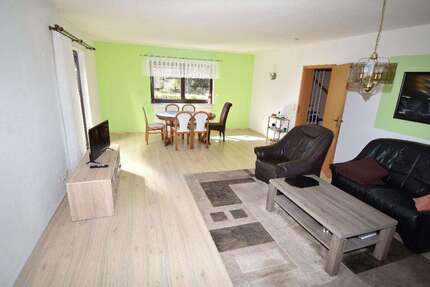 Haus zum Kaufen in Weste-Bahnhof 215.000,00 € 110 m²