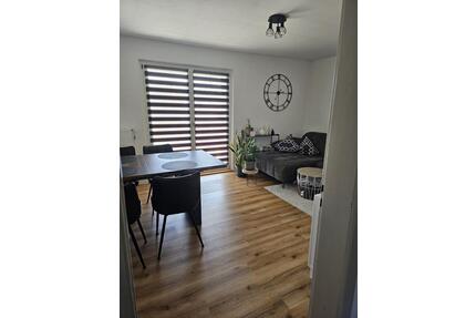 3 Zimmerwohnung mit Balkon in Liggeringen - Radolfzell am Bodensee