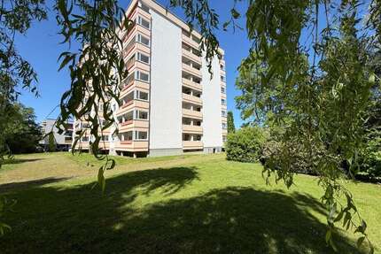 Wohnung zum Kaufen in Gundelfingen 320.000,00 € 86.3 m²