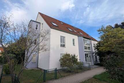 Wohnung zum Kaufen in Augsburg 355.000,00 € 77.8 m²