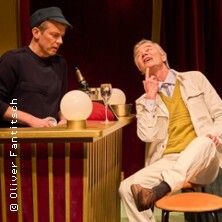 Kribbeln in'n Buuk - Forum Alte Werft