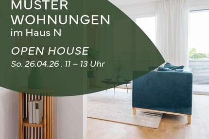 Wohnung zum Kaufen in Brühl 494.700,00 € 86.8 m²