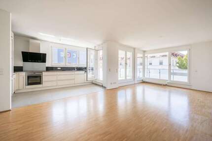 Wohnung zum Kaufen in Karlsruhe 598.000,00 € 126 m²