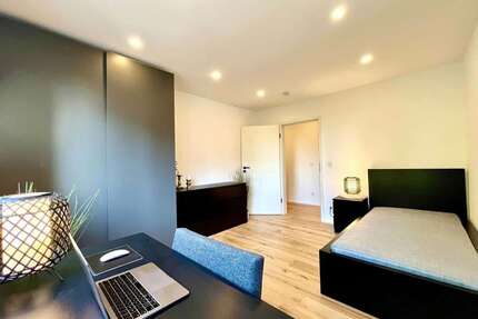 WG-Zimmer in Munich 850,00 € 14 m²