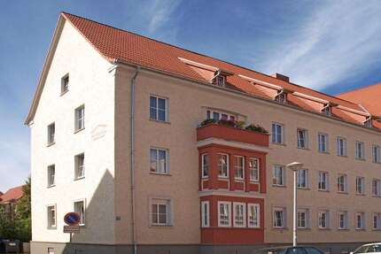 Wohnung zum Mieten in Halberstadt 450,00 € 70 m²