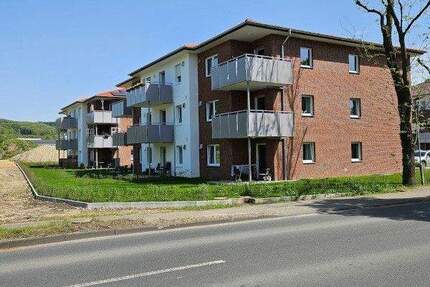 Barrierefreie 3-Zimmer-Wohnungen in 49536 Lienen