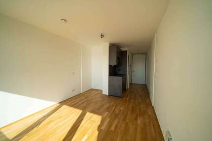 Wohnung zum Mieten in Regensburg 500,00 € 24.11 m²