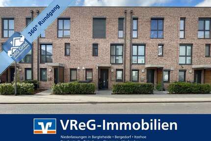Haus zum Kaufen in Hamburg Lohbrügge 579.900,00 € 119.57 m²