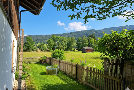 Wohnung zum Kaufen in Oberammergau 480.000,00 € 80 m²