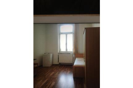 1 Zimmer Wohnung in Stadt Zentrum koethen - Köthen (Anhalt)