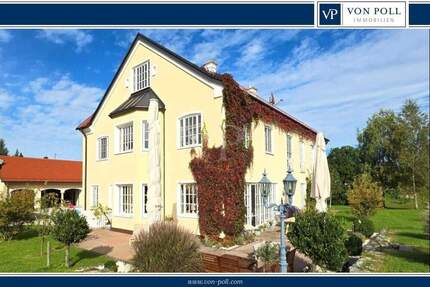 Stilprägend. Hochwertig. Einzigartig. - Lengenwang