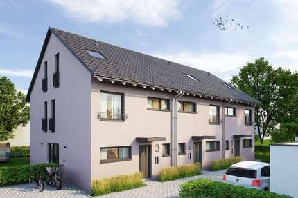 Haus zum Kaufen in Meerbusch 545.662,96 € 145 m²