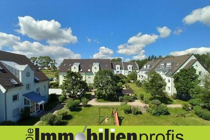 H-52156 - 1-Zimmer-Appartement mit TG-Stellplatz am Vogelherd - Hof Neuhof