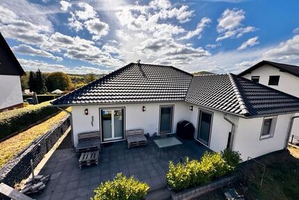 Energieeffizienzhaus in ruhiger Lage in Battenberg-Dodenau - Battenberg (Eder)