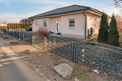 Haus zum Kaufen in Nossen 334.800,00 € 108 m²