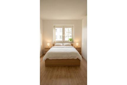 Eigennutzer aufgepasst - Kaufen deutlich günstiger als Mieten - Essen Frillendorf