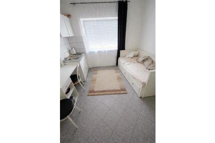 1-Zimmer-Wohnung in Rodheimer Str. 93 - Gießen Allendorf