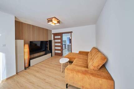 Top saniertes und bezugsfertiges Reihenhaus - einziehen und gleich wohlfühlen - Berlin Spandau