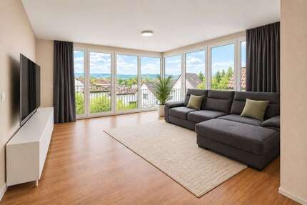 Wohnung zum Kaufen in Leutenbach 629.000,00 € 98 m²