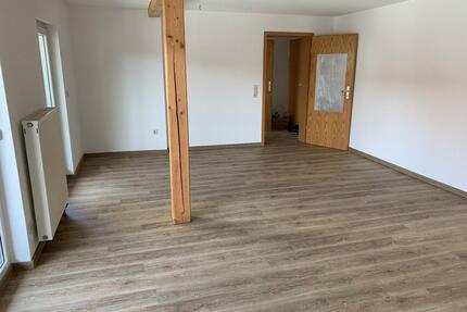 1 12 Zimmer-ETW in zentraler Lage von Freudenstadt