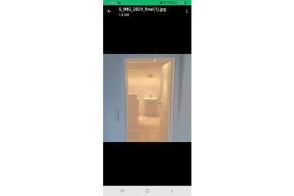 Mini-Wohnung in Neuastenberg - 275,00&nbsp;EUR Kaltmiete, ca.&nbsp; 36,00&nbsp;m&sup2; in Winterberg (PLZ: 59955)