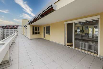 Wohnung zum Kaufen in München 1.440.000,00 € 153 m²