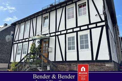 Wohnung zum Mieten in Alpenrod 440,00 € 65 m²