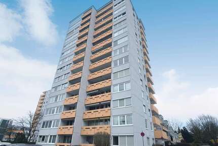 Wohnung zum Kaufen in Taunusstein 188.000,00 € 85 m²