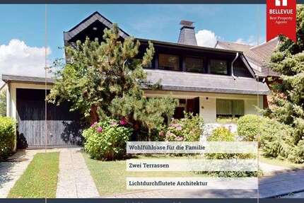 Haus zum Kaufen in Kerpen 595.000,00 € 270 m²