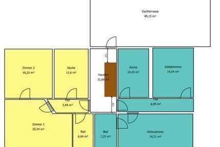 Haus zum Kaufen in Elmshorn 599.000,00 € 250 m²