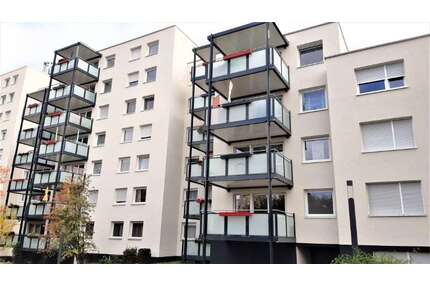 Wohnung zum Mieten in Pforzheim 877,00 € 106.36 m²