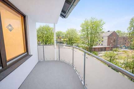Wohnung zum Kaufen in Bremen 285.000,00 € 75 m²