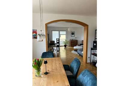 Wohnung zum Mieten in Boppard-Buchholz 950,00 € 107 m²