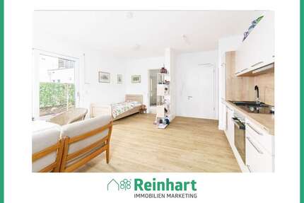 Wohnung zum Kaufen in Collenberg 149.000,00 € 41.23 m²