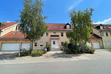 Wohnung zum Kaufen in Leegebruch 150.000,00 € 54.26 m²
