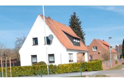 Wunderschönes gemütliches Zuhause für Macher, sofort frei - Drakenburg