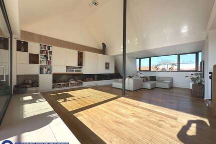 Wohnung zum Mieten in Köln 3.200,00 € 180 m²