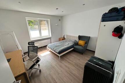 3-Zimmer-Wohnung in Mannheim Neckarstadt-West