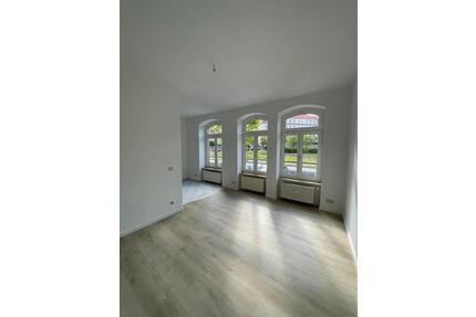 Sehr schöne 2-Raum-Erdgeschosswohnung - Arnstadt