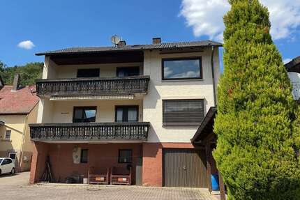 Haus zum Kaufen in Dammbach Wintersbach 298.000,00 € 160.8 m² - Dammbach / Wintersbach