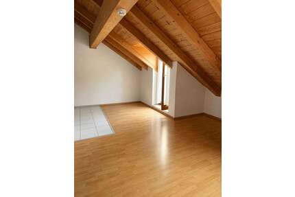Wohnung zum Kaufen in Kolbermoor 203.000,00 € 34 m²