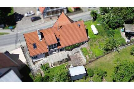 Haus zum Kaufen in Mössingen-Öschingen 445.000,00 € 103.79 m²