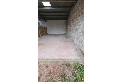 2 Wohnmobil Stellplätze - 123,00&nbsp;EUR Miete, in Lunden (PLZ: 25774)