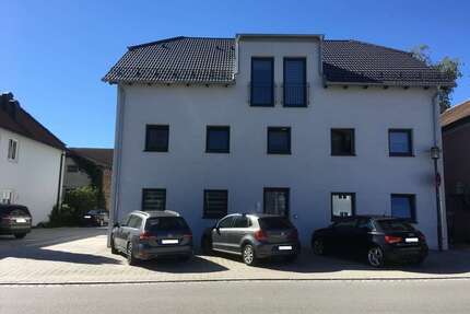 Wohnung zum Mieten in Mariakirchen 300,00 € 37.33 m²